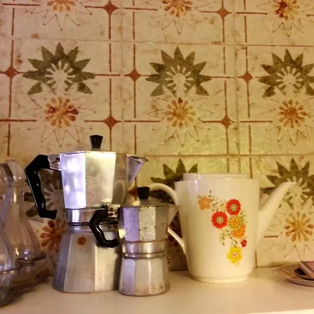 Mediterranean Garden Villasimius